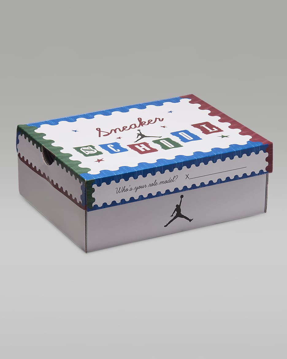 Nike jordan schools cheap